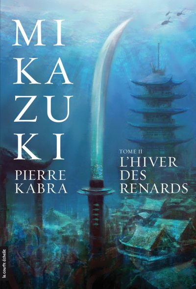 L'hiver des renards de Pierre Kabra