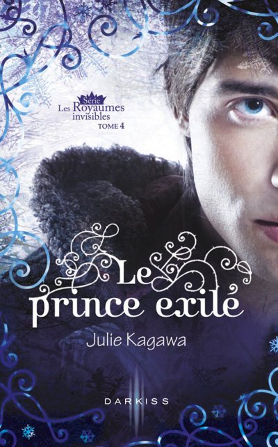 Le prince exilé de Julie Kagawa