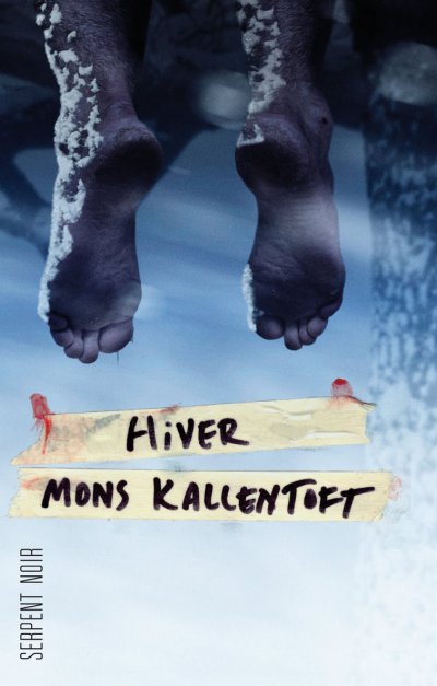 Hiver de Mons Kallentoft