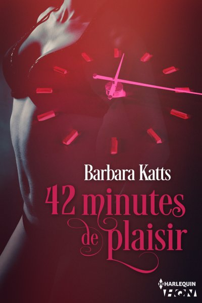 42 minutes de plaisir de Barbara Katts