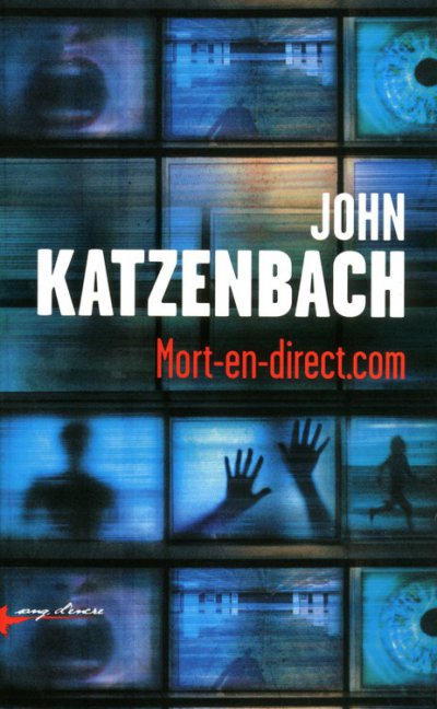 Mort-en-direct.com de John Katzenbach