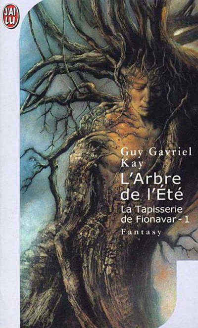 L'Arbre de l'Eté de Guy Gavriel Kay