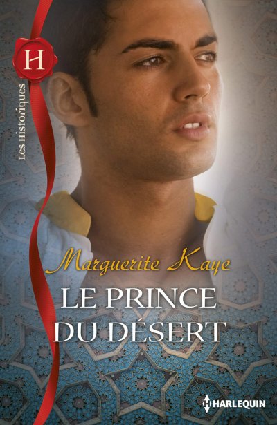 Le prince du désert de Marguerite Kaye