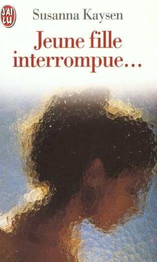 Jeune fille interrompue… de Susanna Kaysen