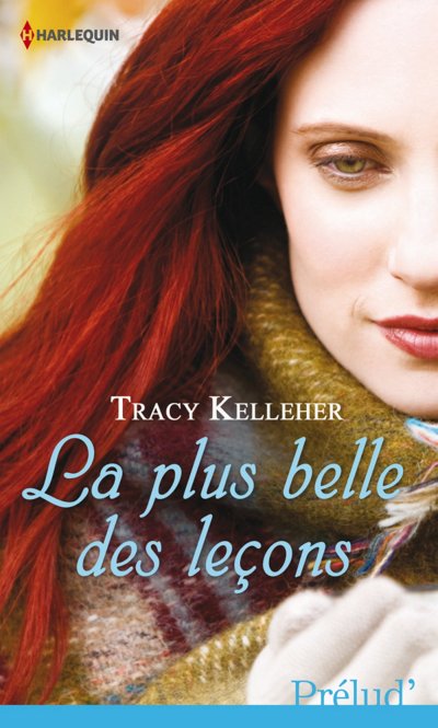 La plus belle des leçons de Tracy Kelleher