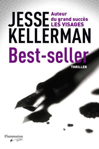 Best-seller de Jesse Kellerman