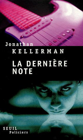 La dernière note de Jonathan Kellerman