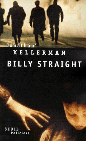 Billy Straight de Jonathan Kellerman