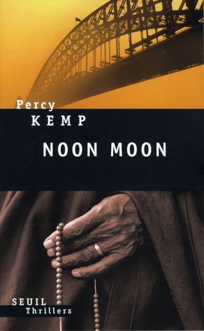 Noon Moon de Percy Kemp