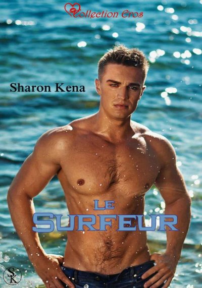 Le Surfeur de Sharon Kena