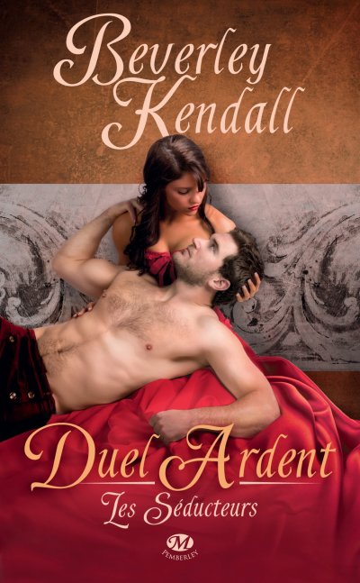 Duel ardent de Beverley Kendall