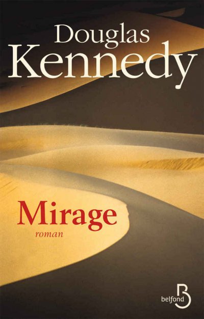 Mirage de Douglas Kennedy