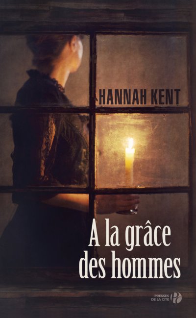 A la grâce des hommes de Hannah Kent