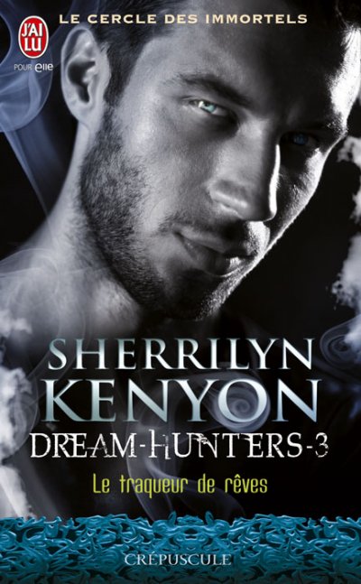 Le traqueur de rêves de Sherrilyn Kenyon