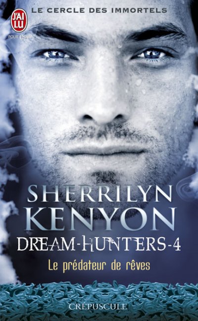 Le prédateur de rêves de Sherrilyn Kenyon