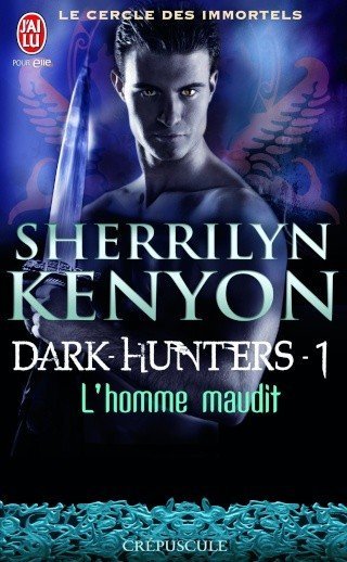 L'Homme maudit de Sherrilyn Kenyon