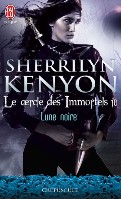 Lune noire de Sherrilyn Kenyon