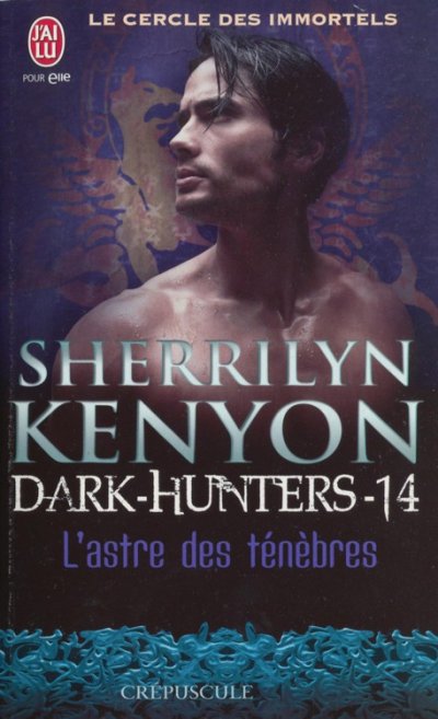 L'astre des ténèbres de Sherrilyn Kenyon