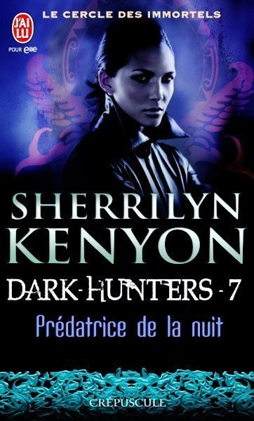 Prédatrice de la nuit de Sherrilyn Kenyon