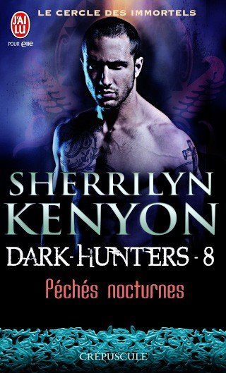 Péchés nocturnes de Sherrilyn Kenyon