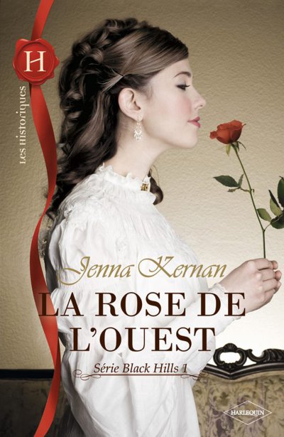 La rose de l'Ouest de Jenna Kernan