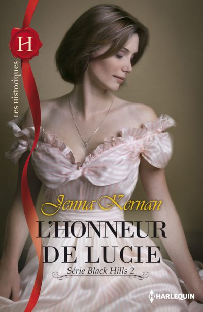 L'honneur de Lucie de Jenna Kernan