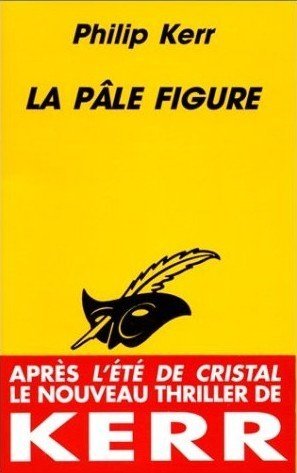 La pâle figure de Philip Kerr