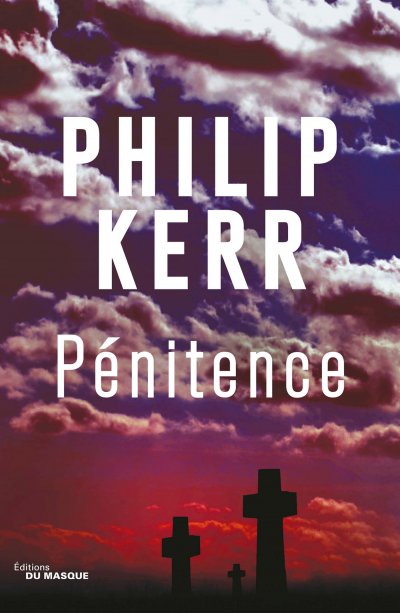 Pénitence de Philip Kerr