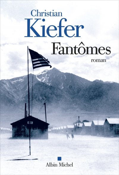 Fantômes de Christian Kiefer