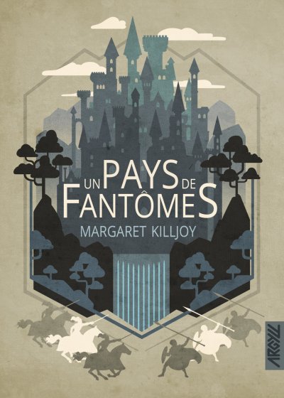 Un pays de fantômes de Margaret Killjoy