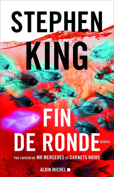 Fin de ronde de Stephen King