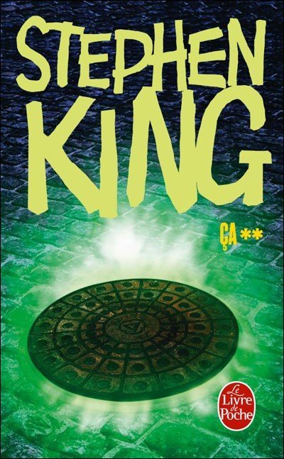 Ça de Stephen King