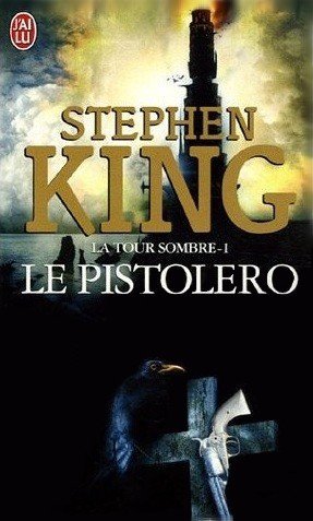 Le pistolero de Stephen King