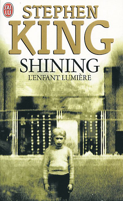 Shining de Stephen King