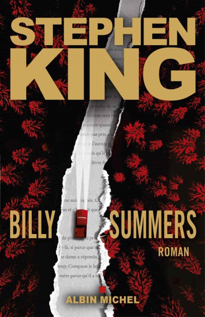 Billy Summers de Stephen King