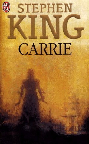 Carrie de Stephen King