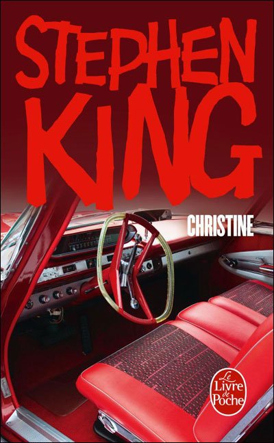 Christine de Stephen King