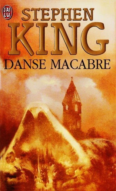 Danse macabre de Stephen King