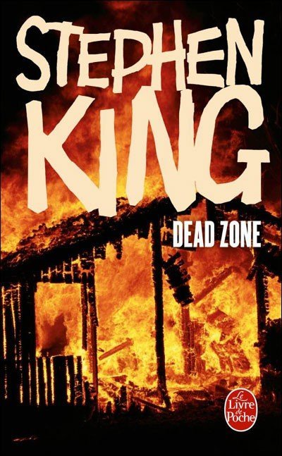 Dead Zone de Stephen King