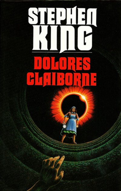 Dolores Claiborne de Stephen King