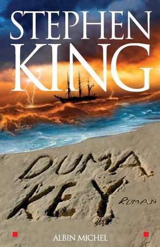 Duma Key de Stephen King