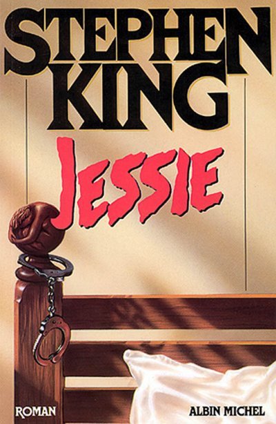 Jessie de Stephen King