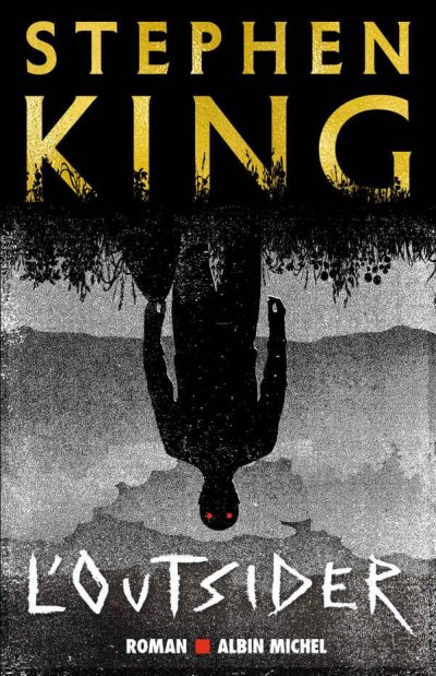 L'Outsider de Stephen King