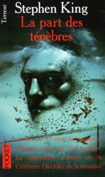 La part des ténèbres de Stephen King