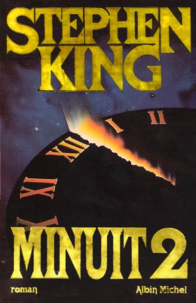 Minuit 1, Minuit 2 de Stephen King