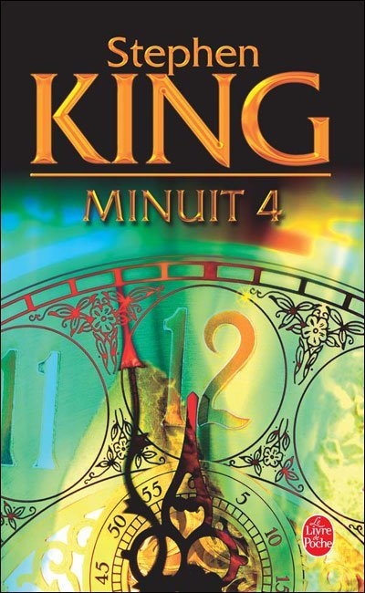 Minuit 3, Minuit 4 de Stephen King