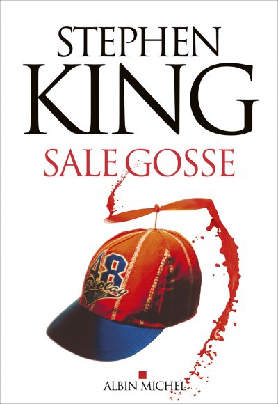 Sale Gosse de Stephen King