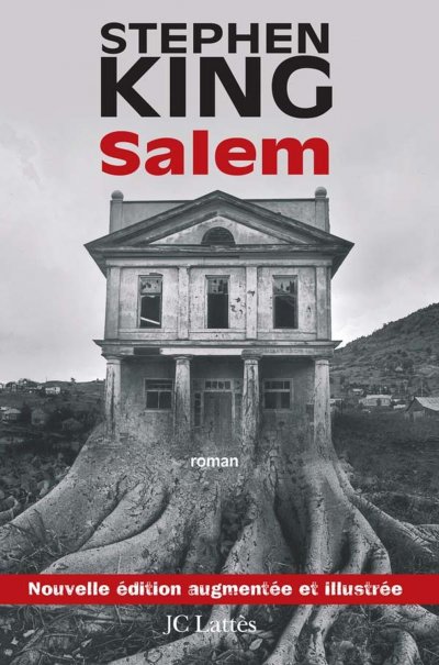 Salem de Stephen King