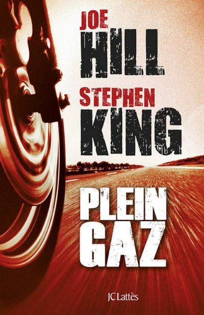 Plein gaz de Stephen King