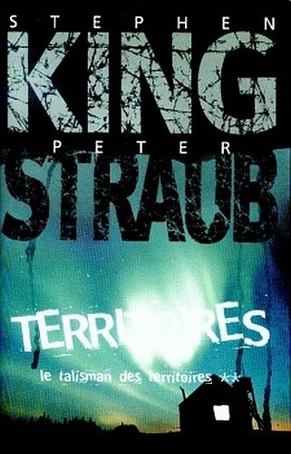 Territoires de Stephen King